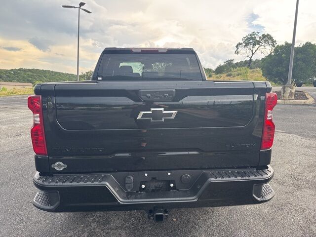 2026 Chevrolet Silverado 1500 Custom  TX