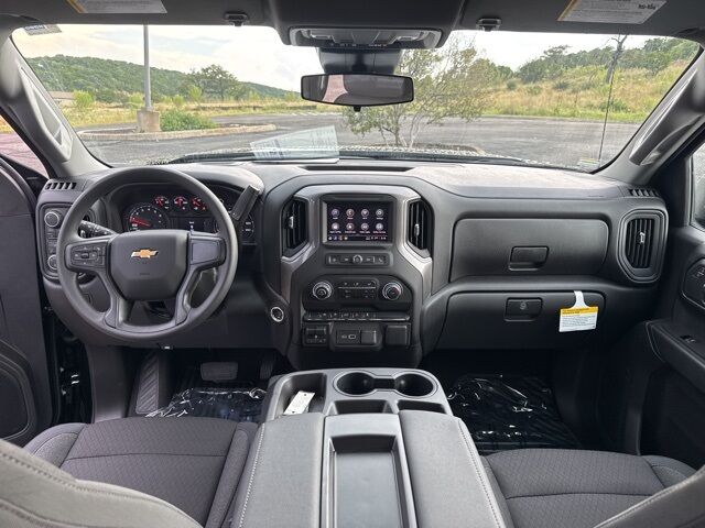 2026 Chevrolet Silverado 1500 Custom  TX