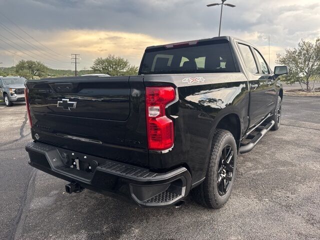 2026 Chevrolet Silverado 1500 Custom  TX