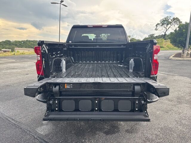 2026 Chevrolet Silverado 1500 Custom  TX