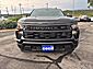 2026 Chevrolet Silverado 1500 Custom  TX