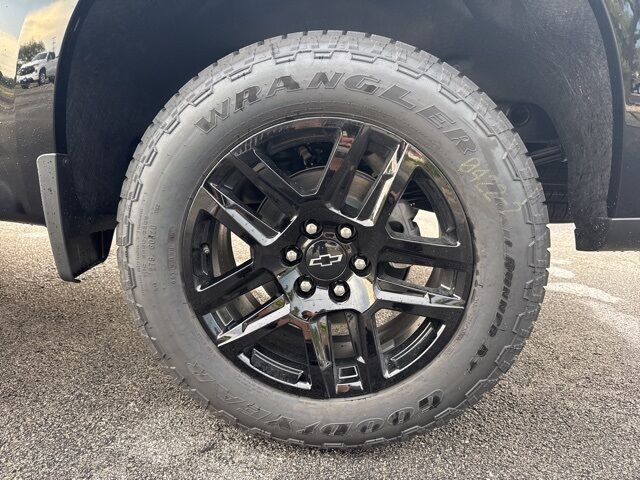 2026 Chevrolet Silverado 1500 Custom  TX