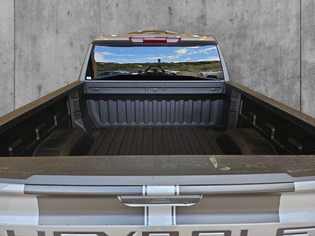 2026 Chevrolet Silverado 1500 Custom Kerrville TX
