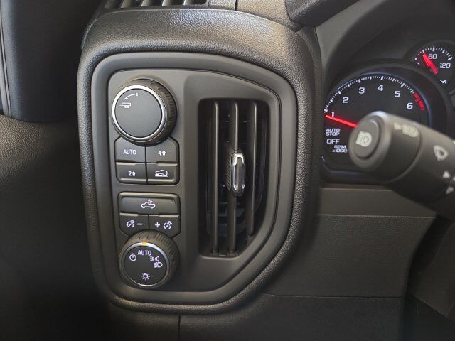 2026 Chevrolet Silverado 1500 Custom Kerrville TX