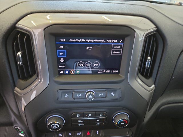 2026 Chevrolet Silverado 1500 Custom Kerrville TX
