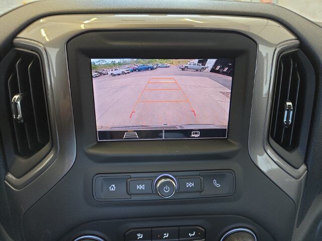 2026 Chevrolet Silverado 1500 Custom Kerrville TX