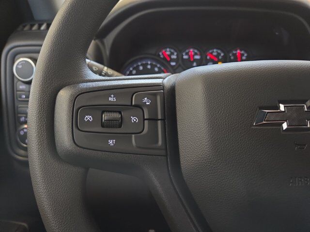 2026 Chevrolet Silverado 1500 Custom Kerrville TX