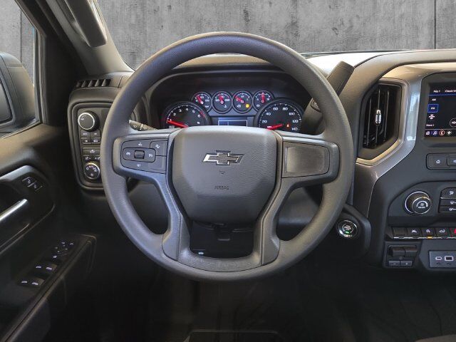 2026 Chevrolet Silverado 1500 Custom Kerrville TX