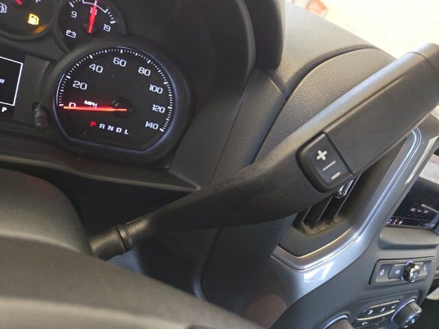 2026 Chevrolet Silverado 1500 Custom Kerrville TX