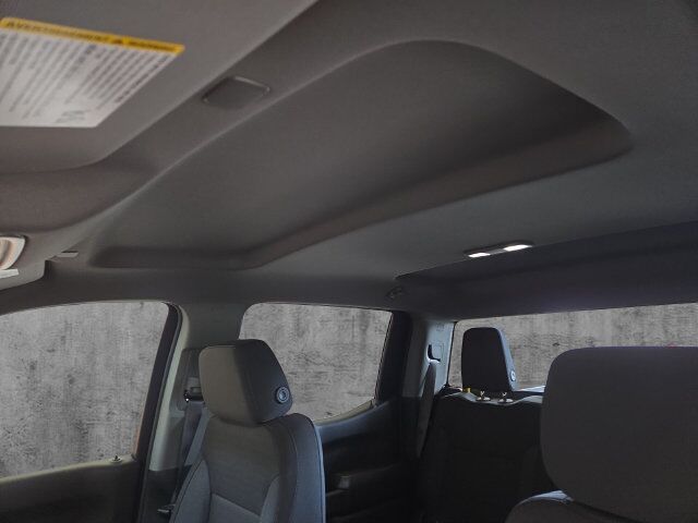 2026 Chevrolet Silverado 1500 Custom Kerrville TX