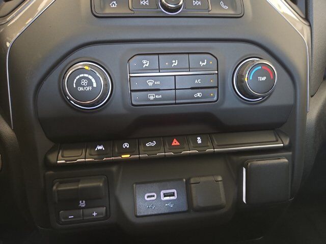 2026 Chevrolet Silverado 1500 Custom Kerrville TX