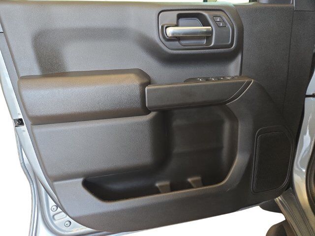 2026 Chevrolet Silverado 1500 Custom Kerrville TX