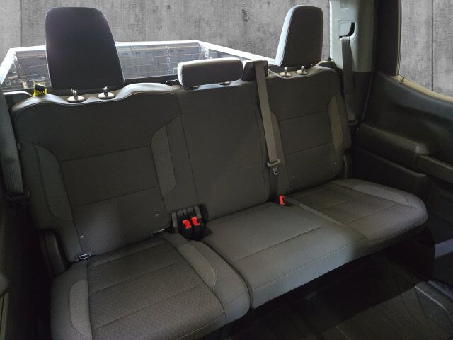 2026 Chevrolet Silverado 1500 Custom Kerrville TX