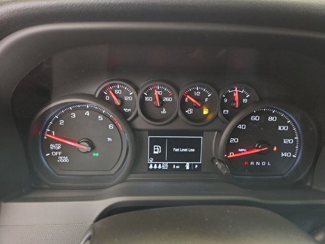 2026 Chevrolet Silverado 1500 Custom Kerrville TX