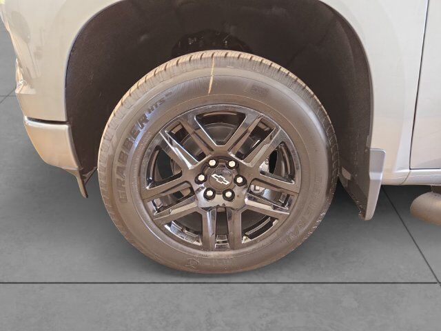 2026 Chevrolet Silverado 1500 Custom Kerrville TX