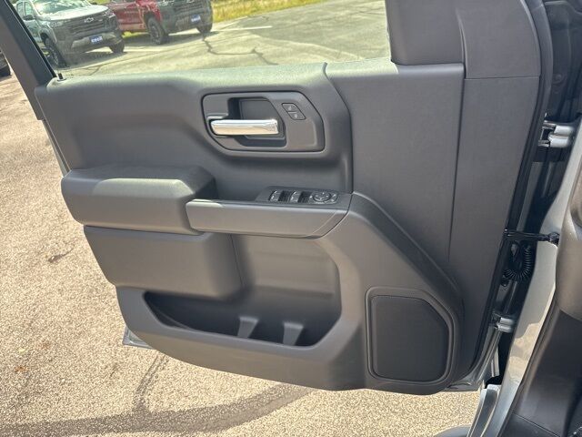 2026 Chevrolet Silverado 1500 Custom  TX
