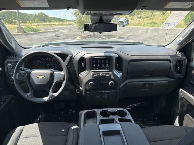 2026 Chevrolet Silverado 1500 Custom  TX