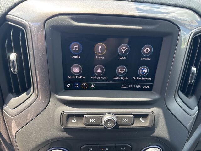 2026 Chevrolet Silverado 1500 Custom  TX
