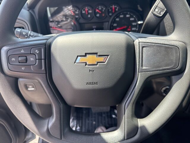 2026 Chevrolet Silverado 1500 Custom  TX