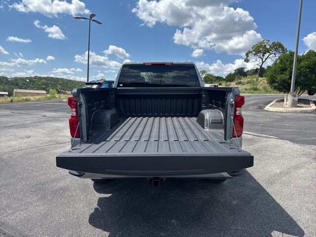 2026 Chevrolet Silverado 1500 Custom  TX