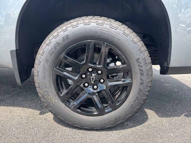 2026 Chevrolet Silverado 1500 Custom  TX