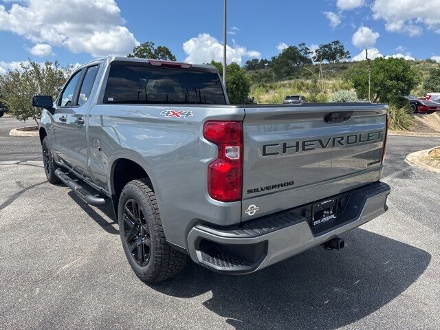 2026 Chevrolet Silverado 1500 Custom  TX