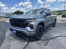 2026_Chevrolet_Silverado 1500_Custom_  TX