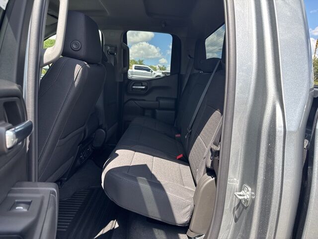 2026 Chevrolet Silverado 1500 Custom  TX