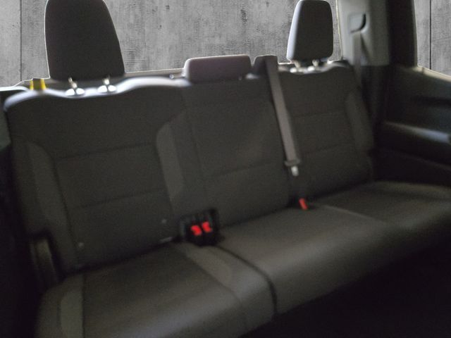 2026 Chevrolet Silverado 1500 Custom Kerrville TX