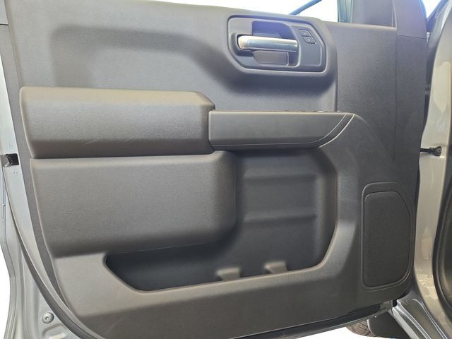 2026 Chevrolet Silverado 1500 Custom Kerrville TX