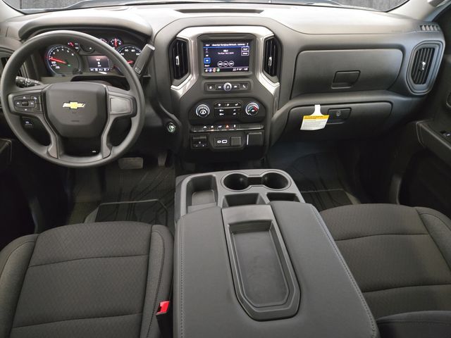2026 Chevrolet Silverado 1500 Custom Kerrville TX