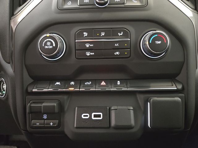 2026 Chevrolet Silverado 1500 Custom Kerrville TX