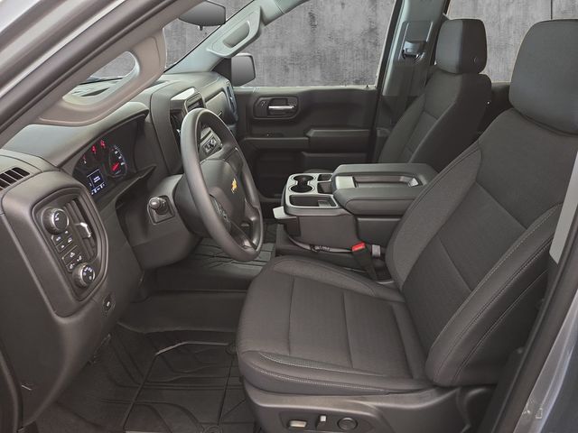 2026 Chevrolet Silverado 1500 Custom Kerrville TX