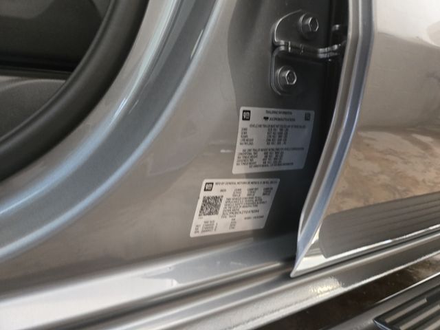 2026 Chevrolet Silverado 1500 Custom Kerrville TX