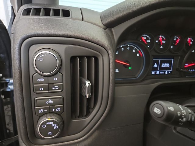 2026 Chevrolet Silverado 1500 Custom Kerrville TX