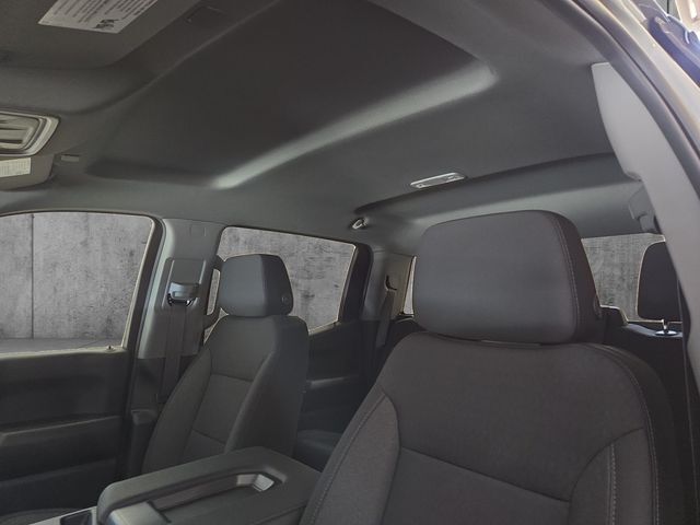 2026 Chevrolet Silverado 1500 Custom Kerrville TX