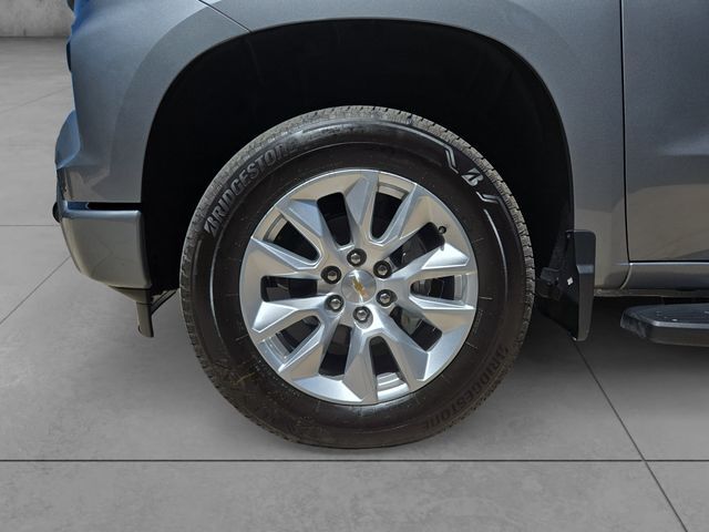 2026 Chevrolet Silverado 1500 Custom Kerrville TX