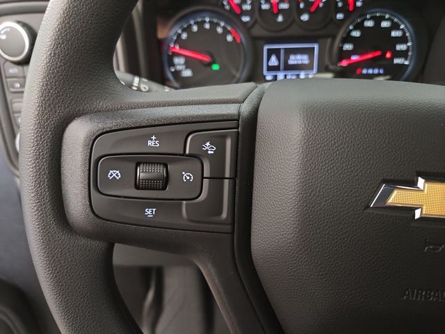 2026 Chevrolet Silverado 1500 Custom Kerrville TX