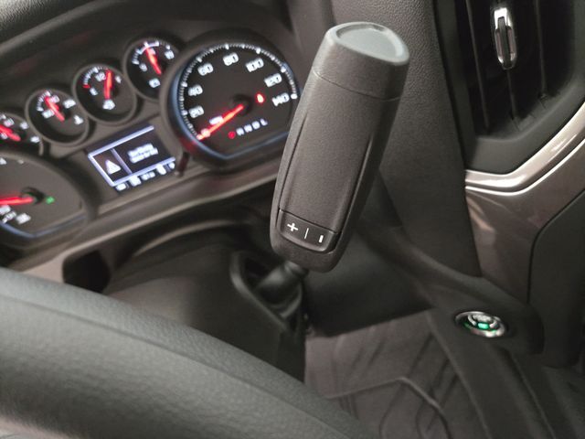 2026 Chevrolet Silverado 1500 Custom Kerrville TX