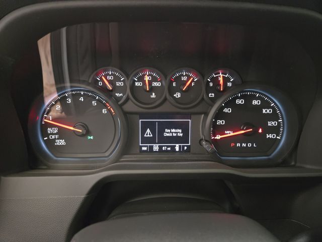 2026 Chevrolet Silverado 1500 Custom Kerrville TX