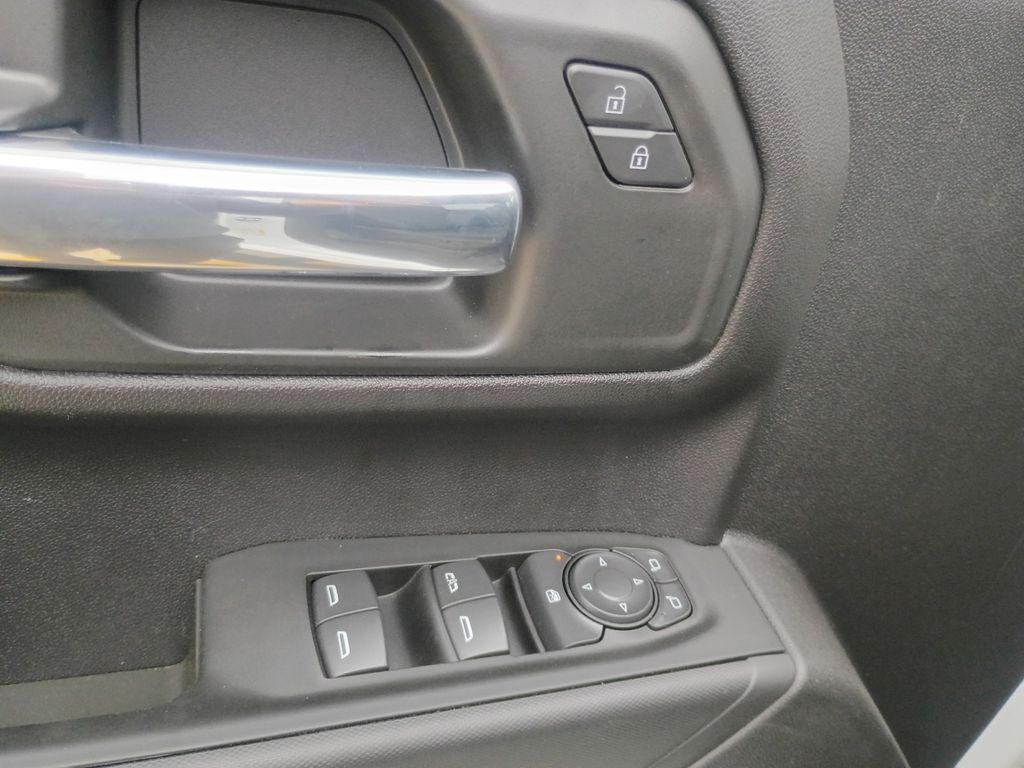 2026 Chevrolet Silverado 1500 Custom Fredericksburg WA