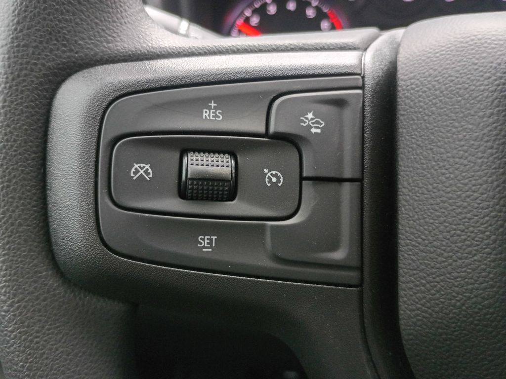 2026 Chevrolet Silverado 1500 Custom Fredericksburg WA