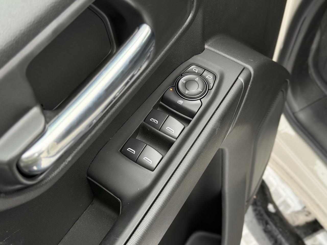 2026 Chevrolet Silverado 1500 Custom Crestwood KY