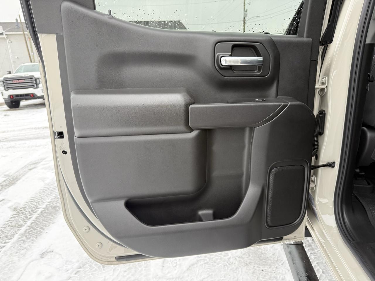 2026 Chevrolet Silverado 1500 Custom Crestwood KY