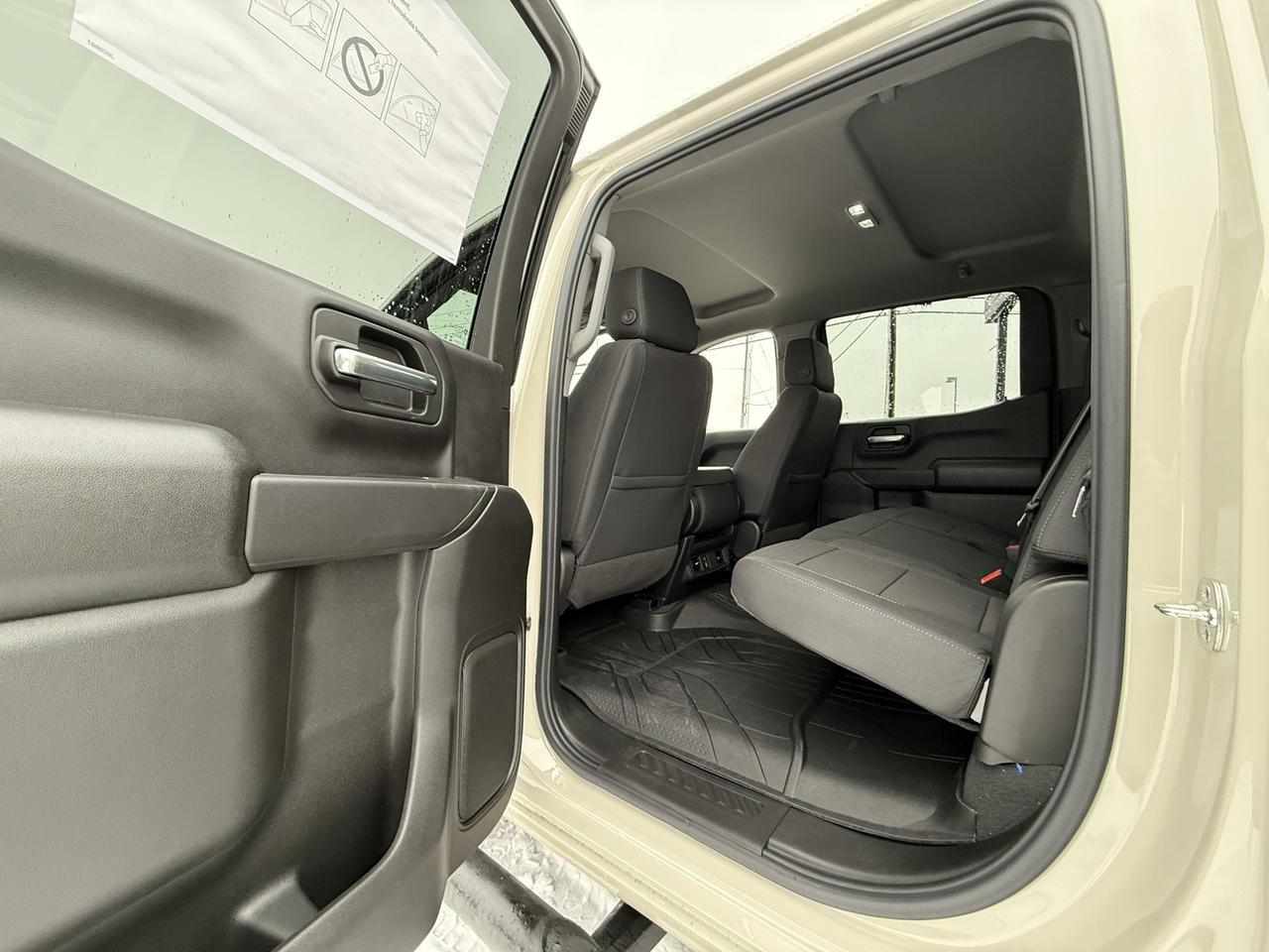 2026 Chevrolet Silverado 1500 Custom Crestwood KY