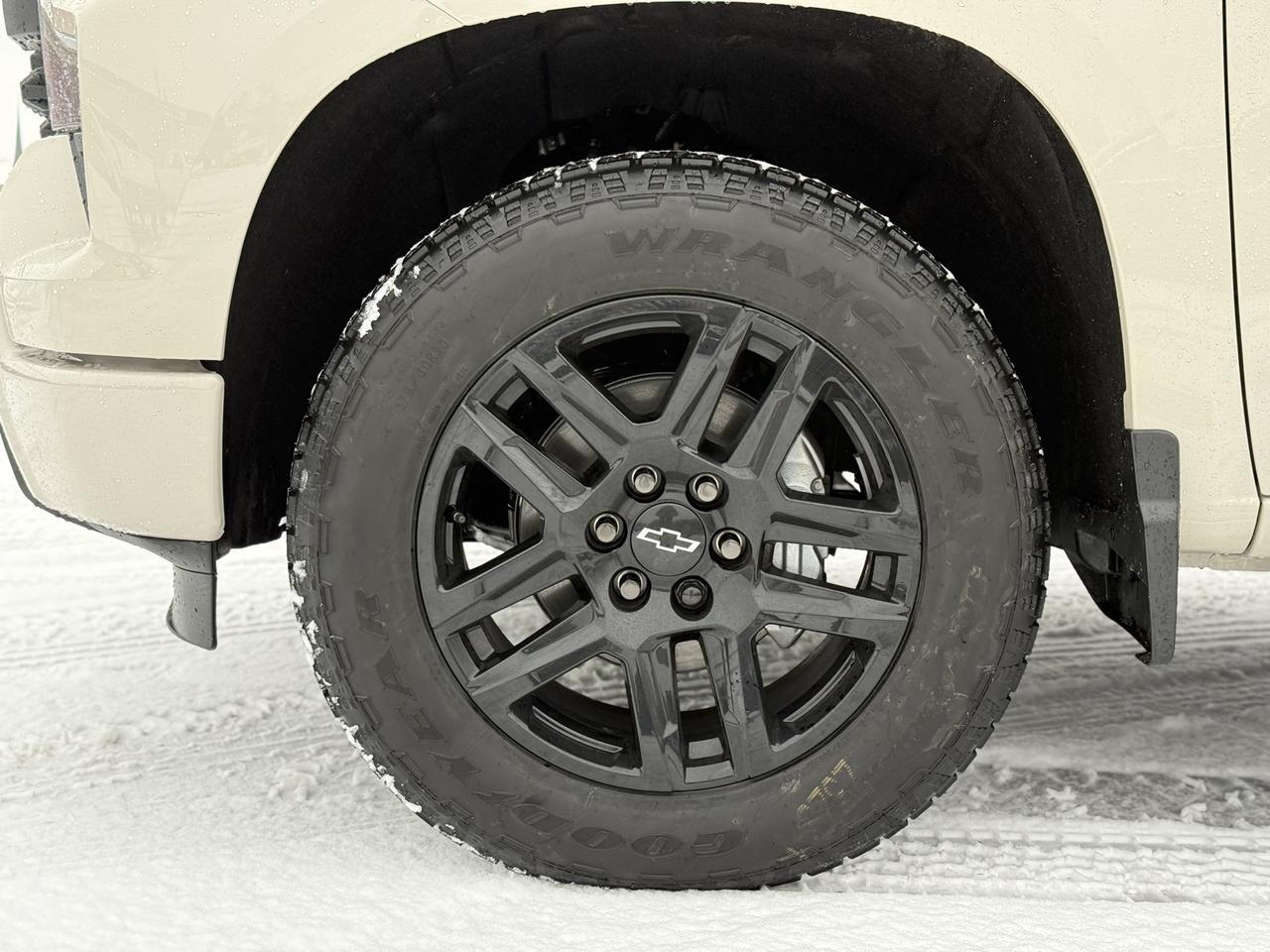 2026 Chevrolet Silverado 1500 Custom Crestwood KY