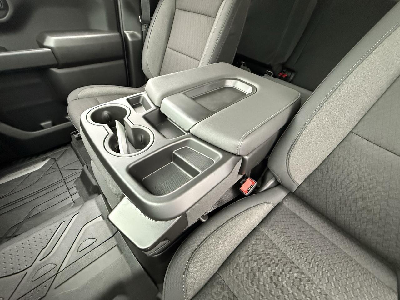 2026 Chevrolet Silverado 1500 Custom Crestwood KY