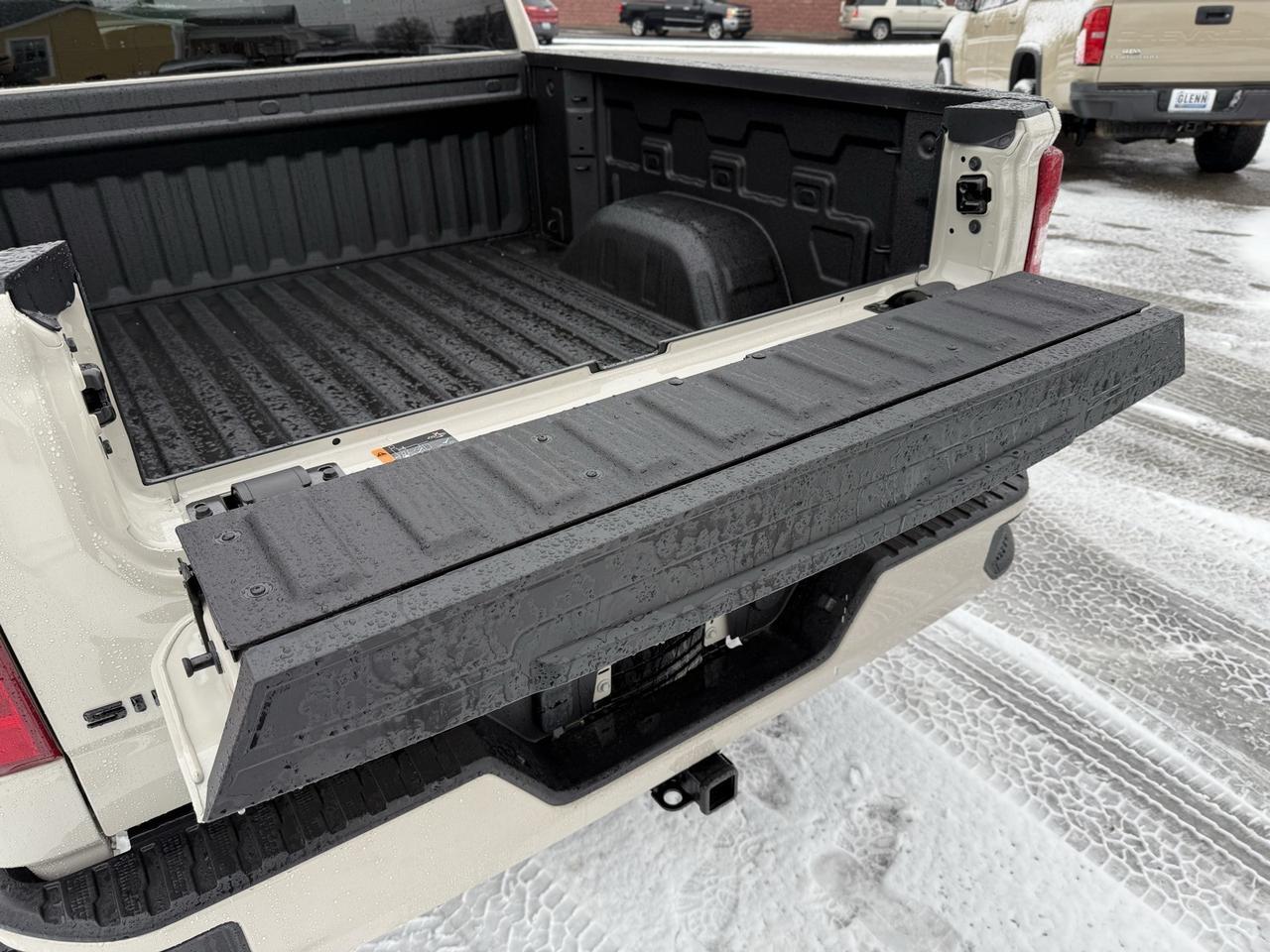 2026 Chevrolet Silverado 1500 Custom Crestwood KY