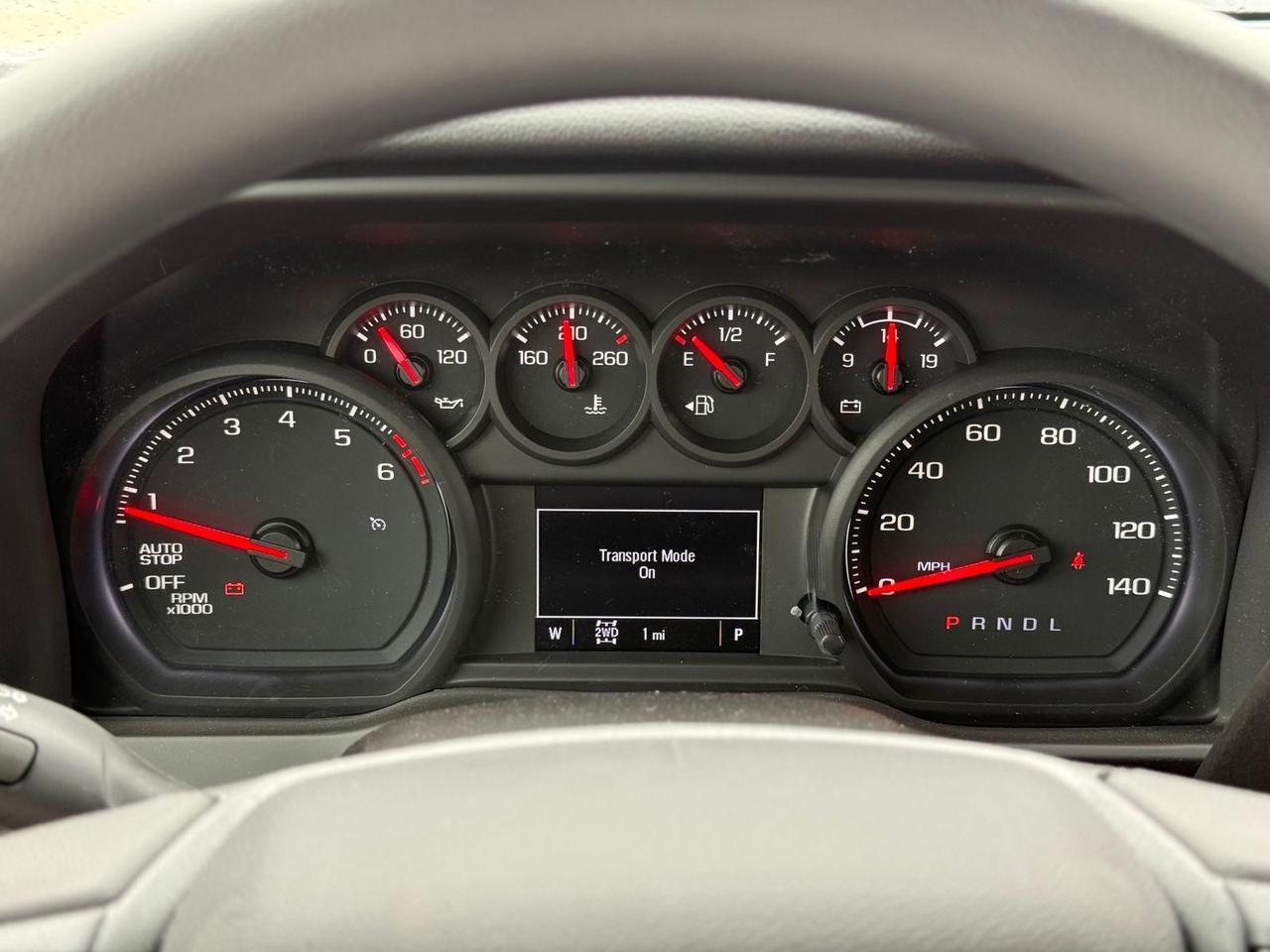 2026 Chevrolet Silverado 1500 Custom Crestwood KY
