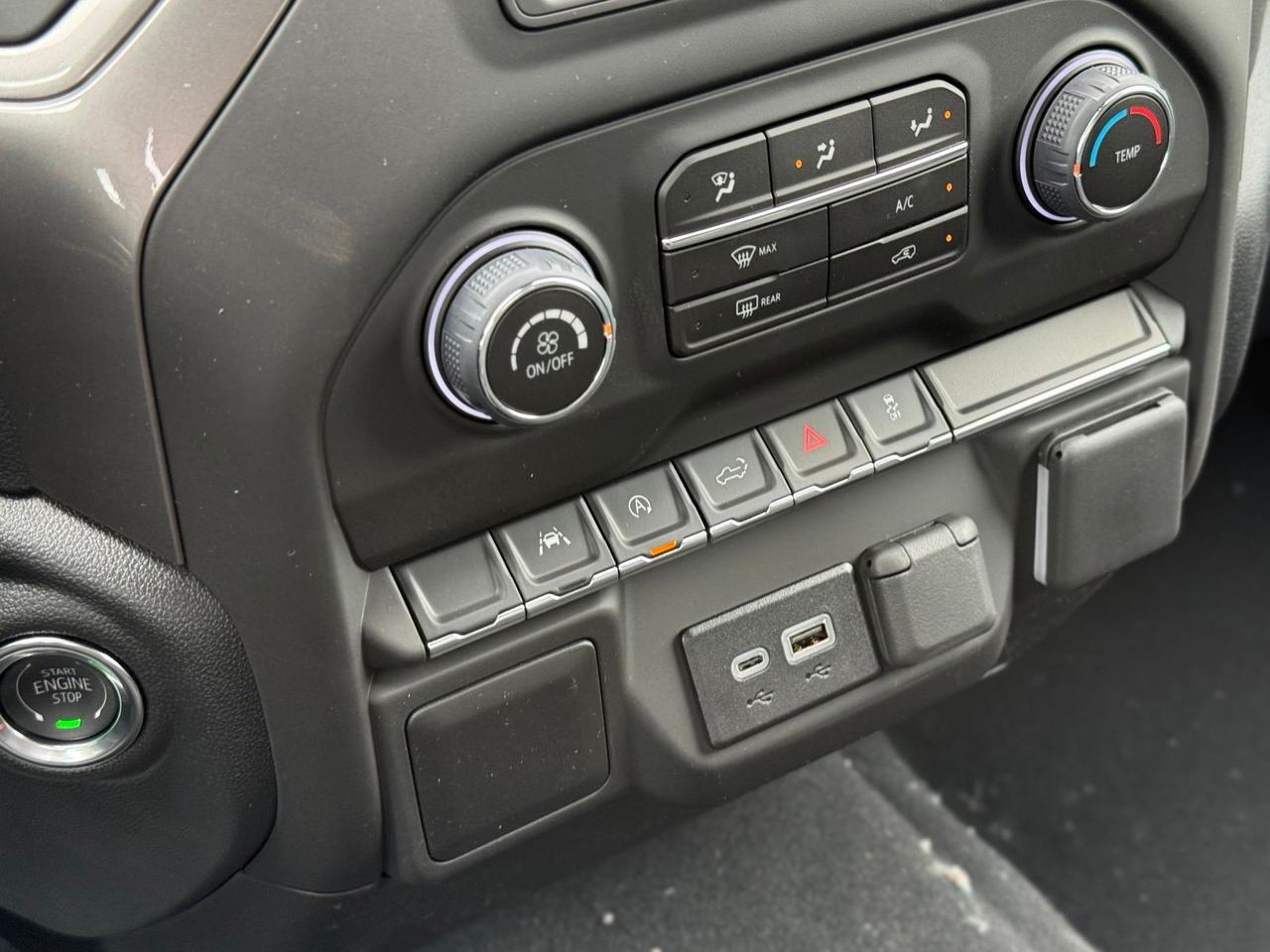 2026 Chevrolet Silverado 1500 Custom Crestwood KY